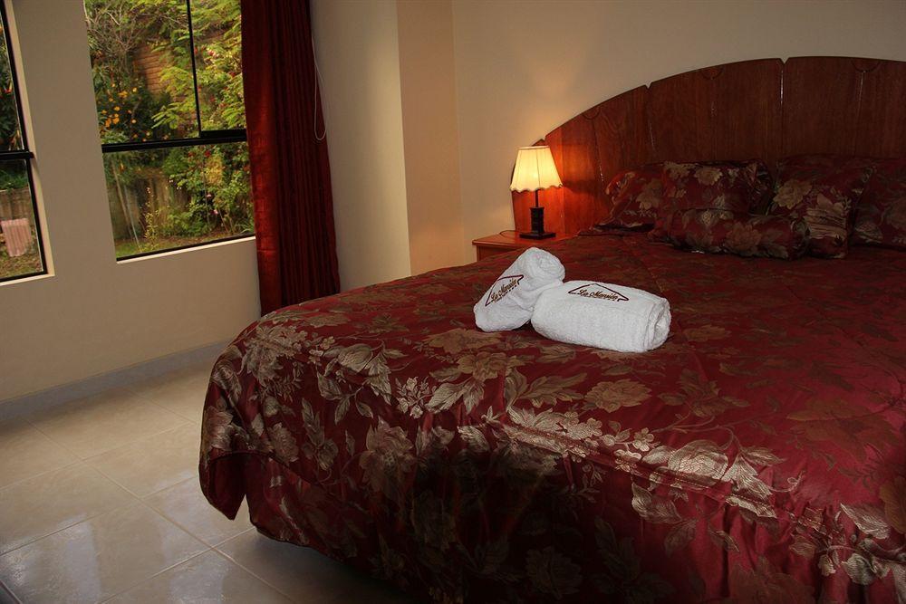 La Mansion Casa Hotel Andahuaylas Exteriér fotografie