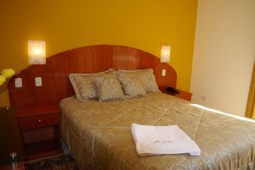 La Mansion Casa Hotel Andahuaylas Exteriér fotografie